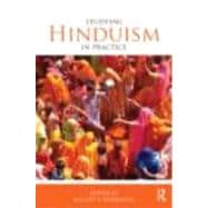 Studying Hinduism in Practice