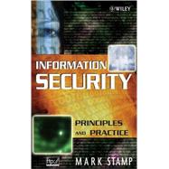 Information Security : Principles and Practice
