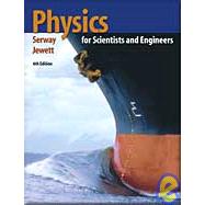 Physics for Scientists and Engineers, Volume 1 (Chapters 1-15 with InfoTrac, Paperbound)