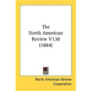 North American Review V138