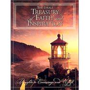 The Ideals Treasury of Faith and Inspiration