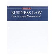 Bundle: Essentials of Business Law and the Legal Environment, Loose-Leaf Version, 12th + MindTap Business Law, 1 term (6 months) Printed Access Card