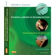 Physical Agents in Rehabilitation : From Research to Practice