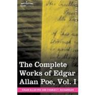 The Complete Works of Edgar Allan Poe