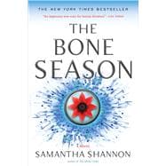 The Bone Season A Novel