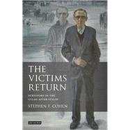 Victims Return, The