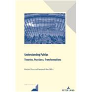 Understanding Publics: Theories, Practices, Transformations