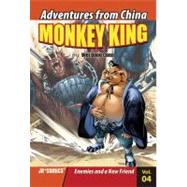 Monkey King 4