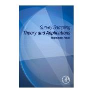 Survey Sampling Theory and Applications