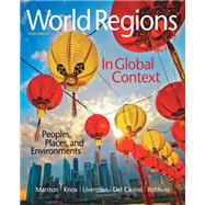 World Regions in Global Context