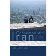 Contemporary Iran Economy, Society, Politics