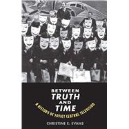Between Truth and Time