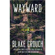 Wayward Wayward Pines: 2