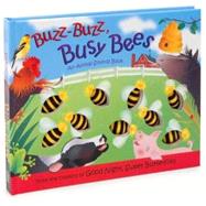 Buzz-Buzz, Busy Bees : An Animal Sounds Book
