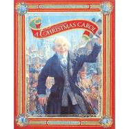 Charles Dickens' A Christmas Carol A Young Reader's Edition Of The Classic Holiday Tale