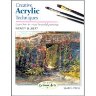Creative Acrylic Techniques