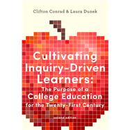 Cultivating Inquiry-driven Learners