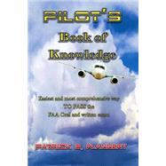 Pilot's Book of Knowledge