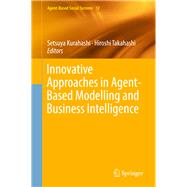 Innovative Approaches in Agent-based Modelling and Business Intelligence