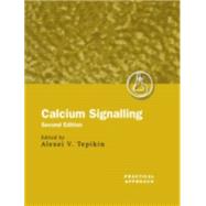 Calcium Signalling A Practical Approach