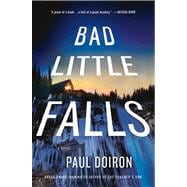 Bad Little Falls A Novel