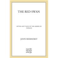 The Red Swan