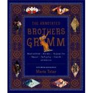Annotated Brothers Grimm Cl