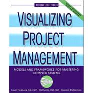 Visualizing Project Management Models and Frameworks for Mastering Complex Systems