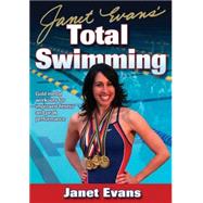 Janet Evans' Total Swimming