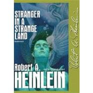 Stranger in a Strange Land