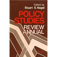 Policy Studies Review Annual