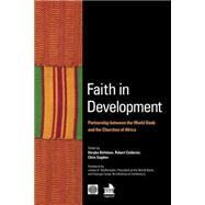 Faith in Development