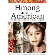 Hmong and American