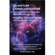 Quantum Consciousness