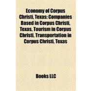 Economy of Corpus Christi, Texas