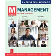 M: Management: 2024 Release [Rental Edition]