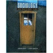 Sociology: Looking Through the Window of the World