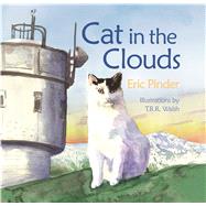 Cat in the Clouds