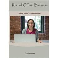 Rise of Offline Business