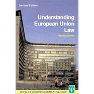 Understanding European Union Law 2/e
