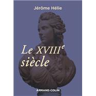 Le XVIIIe siècle