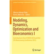 Modeling, Dynamics, Optimization and Bioeconomics I