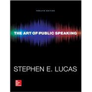 The Art of Public Speaking (Communication)
