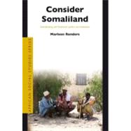 Consider Somaliland