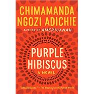 Kindle Book: Purple Hibiscus (ASIN: B00B78AIV0)