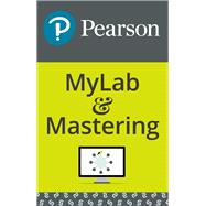 MyLab Search with Pearson eText -- ValuePack Access Card -- for Concise Guide to Jazz