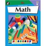 Kindergarten Math/8703