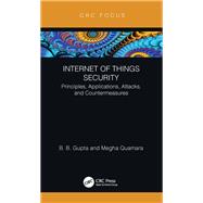 Internet of Things Security