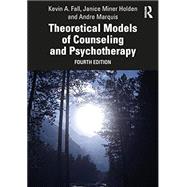 Theoretical Models of Counseling and Psychotherapy