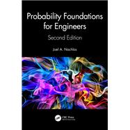 Probability Foundations for Engineers